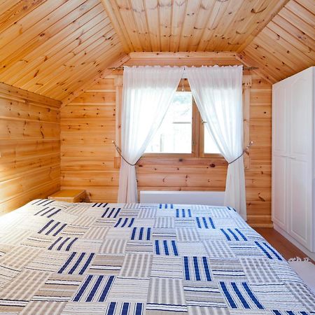 Holiday Club Hannunkivi Cottages Kivijarvi Экстерьер фото