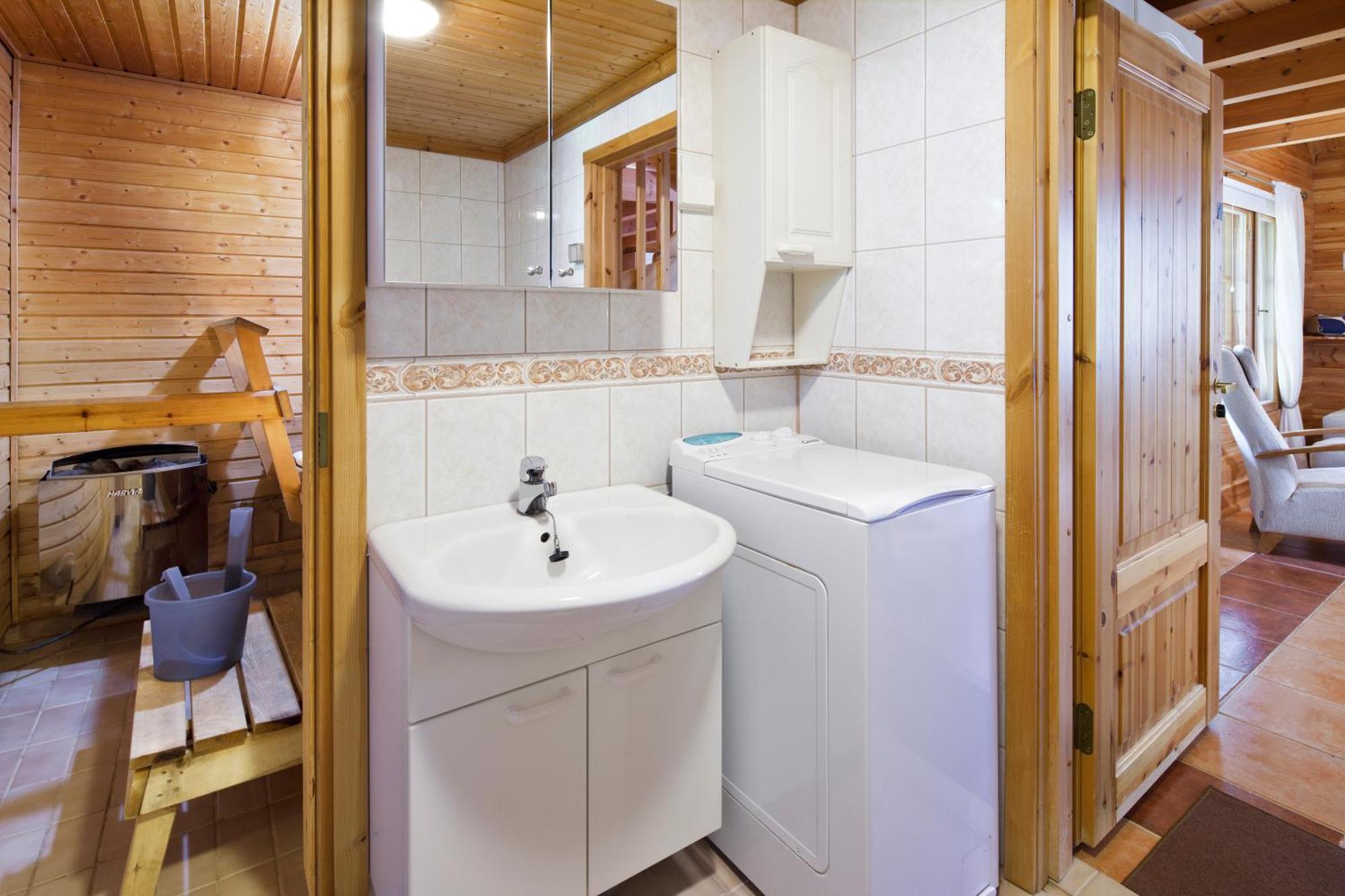 Holiday Club Hannunkivi Cottages Kivijarvi Экстерьер фото