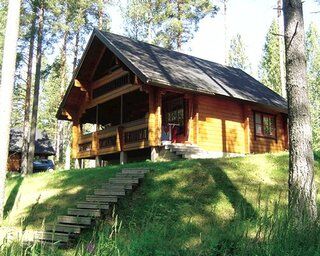 Holiday Club Hannunkivi Cottages Kivijarvi Экстерьер фото